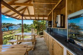 Paradise Chalets Yoga & Wellness