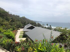 Paradise Chalets Yoga & Wellness