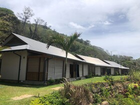 Paradise Chalets Yoga & Wellness
