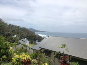 Paradise Chalets Yoga & Wellness