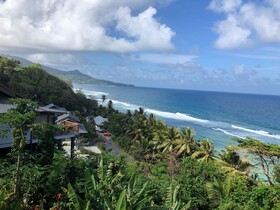 Paradise Chalets Yoga & Wellness