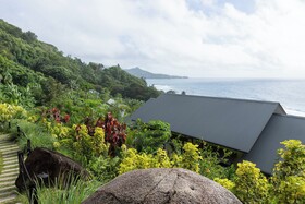 Paradise Chalets Yoga & Wellness