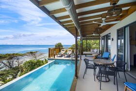 Paradise Chalets Yoga & Wellness