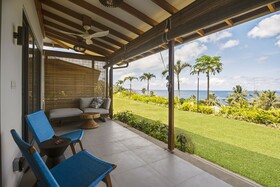 Paradise Chalets Yoga & Wellness