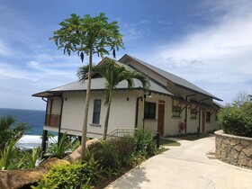 Paradise Chalets Yoga & Wellness