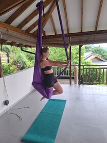Paradise Chalets Yoga & Wellness