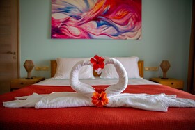 Paradise Chalets Yoga & Wellness