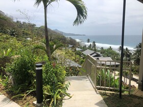 Paradise Chalets Yoga & Wellness