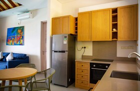 Paradise Chalets Yoga & Wellness