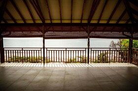 Paradise Chalets Yoga & Wellness