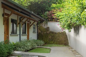 Paradise Chalets Yoga & Wellness