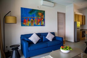 Paradise Chalets Yoga & Wellness