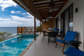 Paradise Chalets Yoga & Wellness