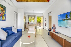 Paradise Chalets Yoga & Wellness