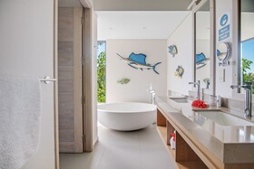 Paradise Chalets Yoga & Wellness