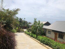 Paradise Chalets Yoga & Wellness