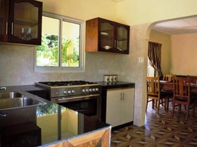 My Ozi Perl Creole Villas