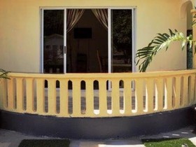 My Ozi Perl Creole Villas
