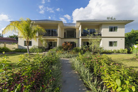 The Seaboards Executive Apartments