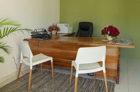 The Seaboards Executive Apartments