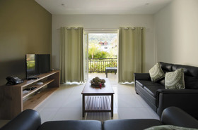 The Seaboards Executive Apartments