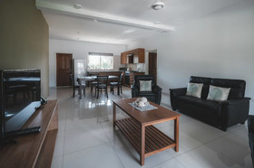 The Seaboards Executive Apartments