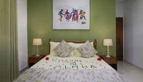 The Seaboards Executive Apartments