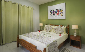 The Seaboards Executive Apartments