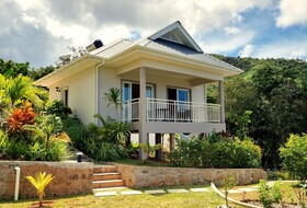 La Trouvaille Holiday Chalets