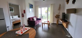 La Trouvaille Holiday Chalets