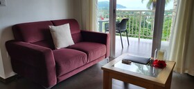 La Trouvaille Holiday Chalets