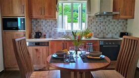 La Trouvaille Holiday Chalets