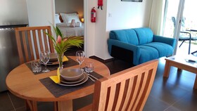 La Trouvaille Holiday Chalets