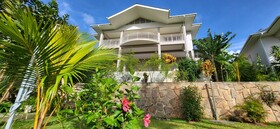 La Trouvaille Holiday Chalets