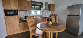 La Trouvaille Holiday Chalets