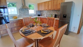 La Trouvaille Holiday Chalets