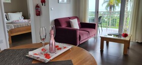 La Trouvaille Holiday Chalets