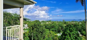 La Trouvaille Holiday Chalets