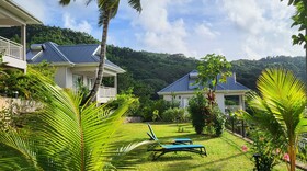 La Trouvaille Holiday Chalets