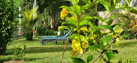 La Trouvaille Holiday Chalets