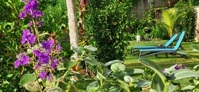 La Trouvaille Holiday Chalets