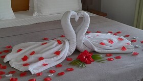 La Trouvaille Holiday Chalets