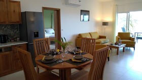 La Trouvaille Holiday Chalets