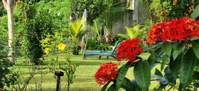 La Trouvaille Holiday Chalets