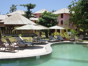 Castello Beach Hotel
