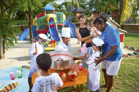 Castello Beach Hotel