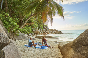 Castello Beach Hotel