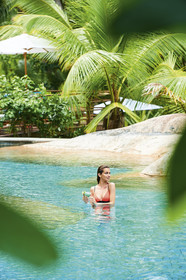 Castello Beach Hotel