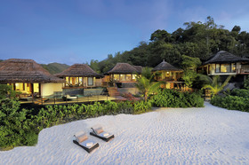 Castello Beach Hotel