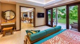 Castello Beach Hotel